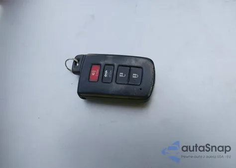 2013 Toyota Avalon Xle Premium z USA, uszkodzony, nr VIN 4T1BK1EBXDU023525